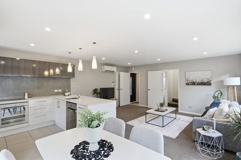 Photo of property in 2/505 Madras Street, St Albans, Christchurch, 8014