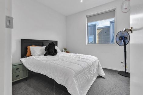 Photo of property in 21/101 Mackworth Street, Woolston, Christchurch, 8062