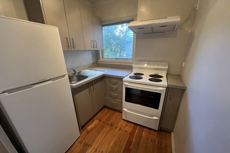 Photo of property in 3/30 Garden Road, Northland, Wellington, 6012