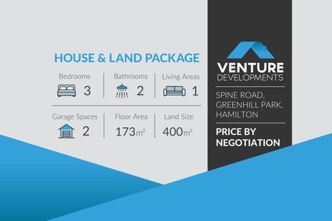 Photo of property in 505 Webb Drive, Chartwell, Hamilton, 3210