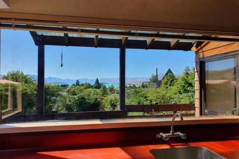 Photo of property in 31 Scott Street, Lake Tekapo, 7999