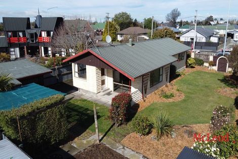 Photo of property in 11 Graham Street, Tinwald, Ashburton, 7700