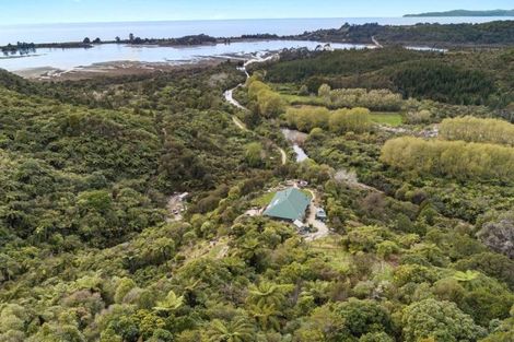 Photo of property in 90 Matata Road, Parapara, Takaka, 7182