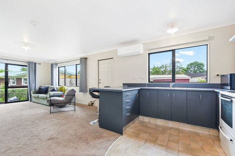 Photo of property in 29a Barrie Crescent, Silverdale, Hamilton, 3216