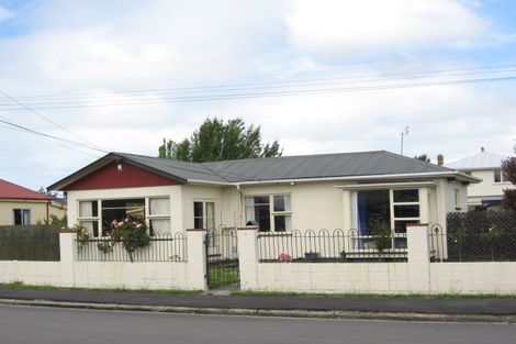 Photo of property in 12 Okeover Street, Woolston, Christchurch, 8062