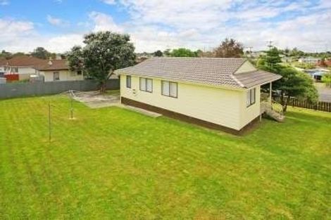 Photo of property in 48 Archboyd Avenue, Mangere East, Auckland, 2024