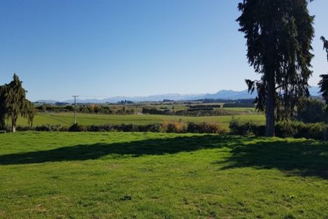 Photo of property in 281 Spur Road, Hadlow, Timaru, 7975