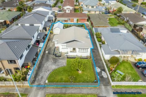 Photo of property in 19 Omagh Avenue, Papatoetoe, Auckland, 2025