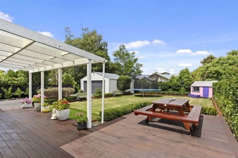 Photo of property in 16 Perry Street, Papanui, Christchurch, 8053