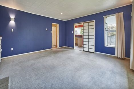 Photo of property in 349 College Street, West End, Palmerston North, 4410