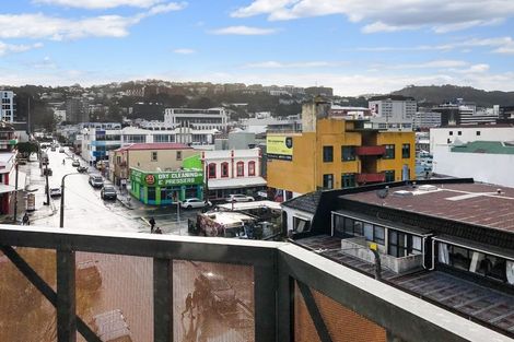 Photo of property in Southern Cross Apartments, 301/35 Abel Smith Street, Te Aro, Wellington, 6011