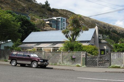 Photo of property in 70 Colenso Street, Sumner, Christchurch, 8081