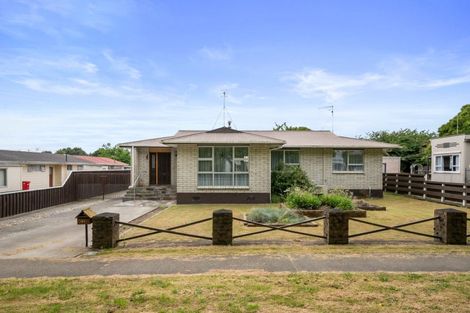 Photo of property in 41 Ballance Street, Shannon, 4821