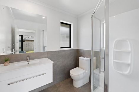 Photo of property in 4 Matawai Puna Drive, Pukekohe, 2120