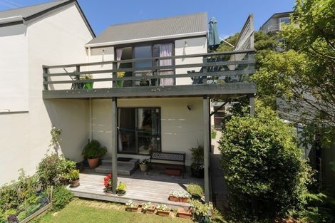 Photo of property in 4/12 Vallance Street, Kilbirnie, Wellington, 6022