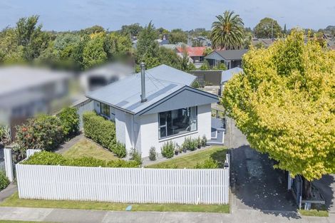 Photo of property in 25 Johns Road, Rangiora, 7400