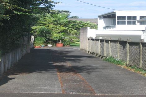 Photo of property in 16 Mays Street, Devonport, Auckland, 0624