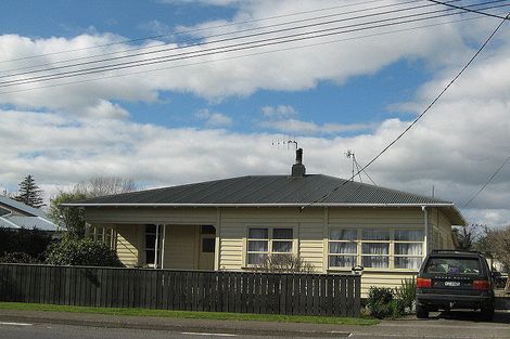 Photo of property in 26 Saint Joseph Street, Waipukurau, 4200