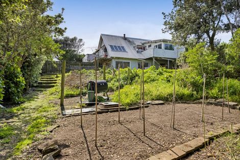 Photo of property in 3 Hira Street, Ohawe, Hawera, 4671