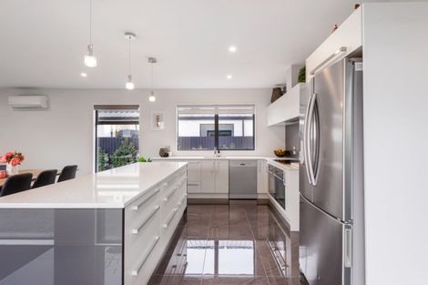 Photo of property in 4 Brenchley Avenue, Strowan, Christchurch, 8052