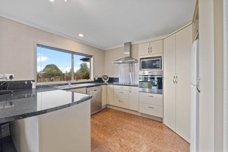 Photo of property in 3 Ngahana Place, Turangi, 3334