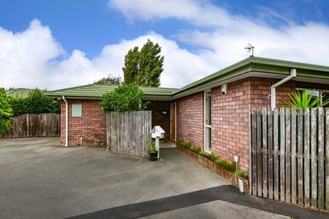 Photo of property in 8/71 Brougham Street, Addington, Christchurch, 8024