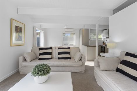 Photo of property in 7/104 Rossall Street, Merivale, Christchurch, 8014