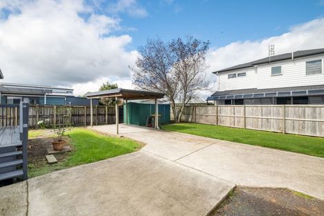 Photo of property in 6a Clark Street, Manurewa, Auckland, 2102