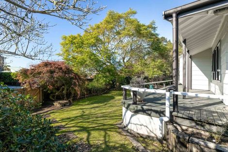 Photo of property in 125 Park Avenue, Whangamata, 3620