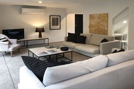 Photo of property in 4/16 Rossall Street, Merivale, Christchurch, 8014