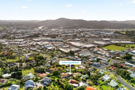 Photo of property in 44 Morningside Road, Morningside, Whangarei, 0110