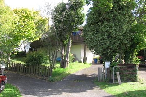 Photo of property in 17 Aquarius Avenue, Glen Eden, Auckland, 0602