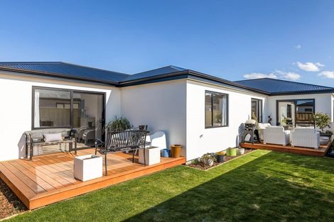 Photo of property in 12 Pakohe Street, Pegasus, 7612