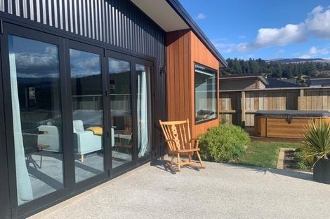 Photo of property in Luggate Park, 2 Cooper Crescent, Luggate, Wanaka, 9383