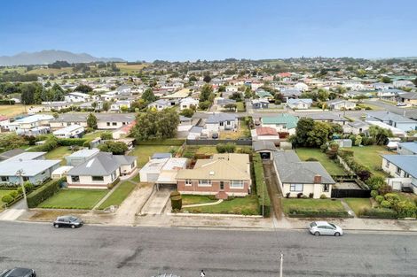 Photo of property in 7 Edwin Street, Gore, 9710