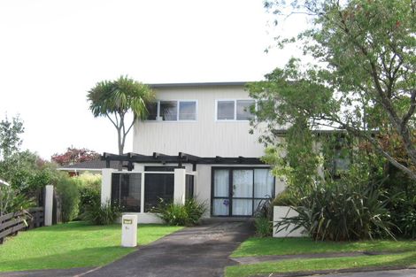 Photo of property in 2/6 Stansfield Place, Sunnyhills, Auckland, 2010