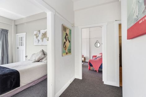 Photo of property in 21af1 Talavera Terrace, Kelburn, Wellington, 6012