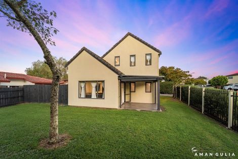 Photo of property in 2 Whitbourne Heights, Manurewa, Auckland, 2105