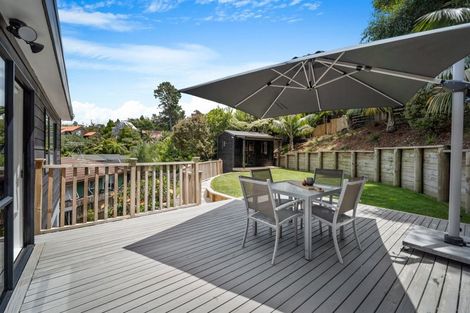 Photo of property in 2/59 Topliss Drive, Northcross, Auckland, 0632