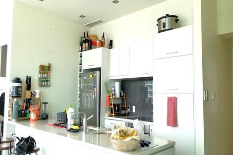 Photo of property in Sentinel Apartments, 1102/3 Northcroft Street, Takapuna, Auckland, 0622