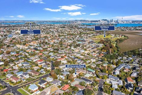 Photo of property in 26 Hororata Road, Hauraki, Auckland, 0622
