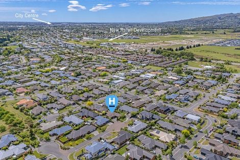 Photo of property in 5 Grace Close, Aidanfield, Christchurch, 8025