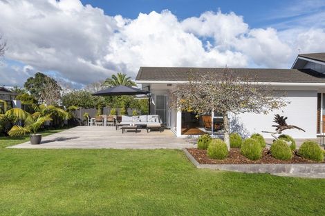 Photo of property in 12 Fordyce Avenue, Sunnyhills, Auckland, 2010