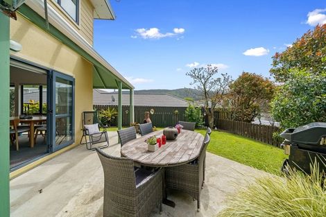 Photo of property in 3/7 Court Road, Tawa, Wellington, 5028