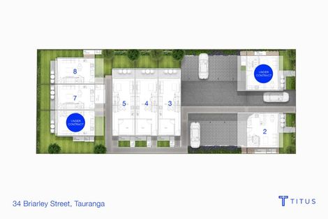 Photo of property in 34 Briarley Street, Tauranga South, Tauranga, 3112