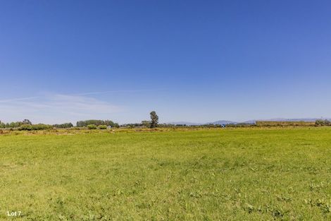 Photo of property in 405 Bradleys Road, Ohoka, 7692