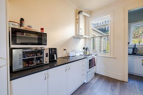 Photo of property in 135 Cargill Street, Dunedin Central, Dunedin, 9016