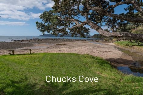 Photo of property in 46c Heretaunga Crescent, Cable Bay, 0420