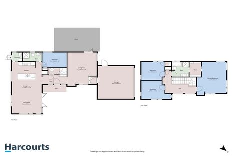 Photo of property in 8 Roy Maloney Drive, Henderson, Auckland, 0612