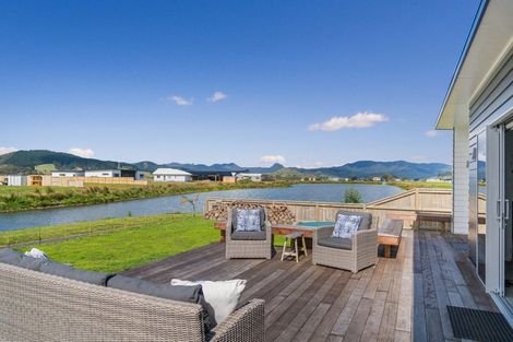 Photo of property in 110 Hamiora Street, Matarangi, 3592